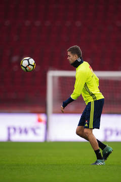 Mikael Lustig
