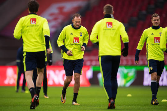 Andreas Granqvist
