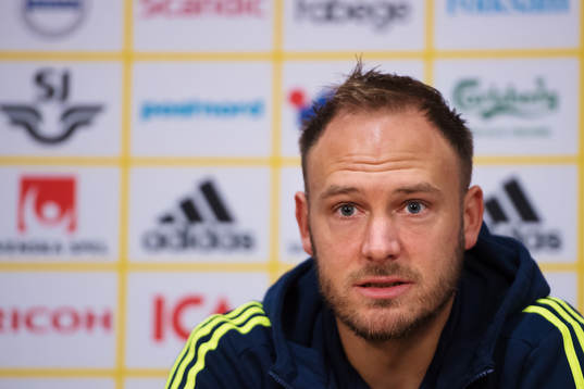 Andreas Granqvist