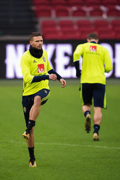 Marcus Berg