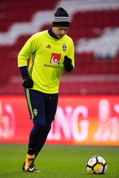 John Guidetti
