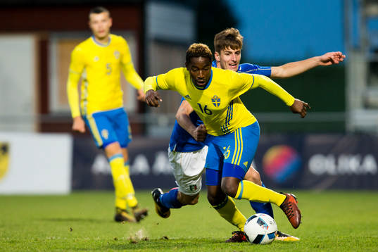 Sveriges York Rafael