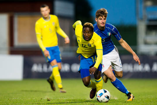 Sveriges York Rafael