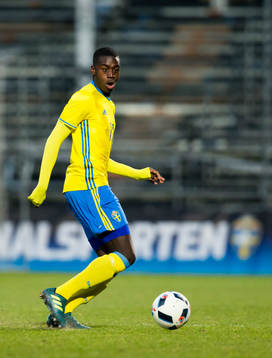Sveriges Adil Titi
