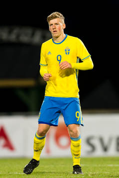 Sveriges Teddy Bergqvist