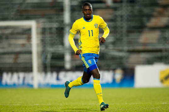 Sveriges Adil Titi