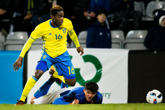 Sveriges York Rafael