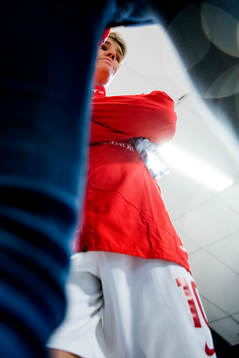 Martin Ødegaard of Norway