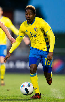 Sveriges York Rafael