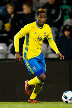 Sveriges York Rafael