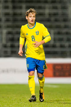 Sveriges Henrik Bellman