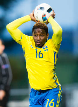 Sveriges York Rafael