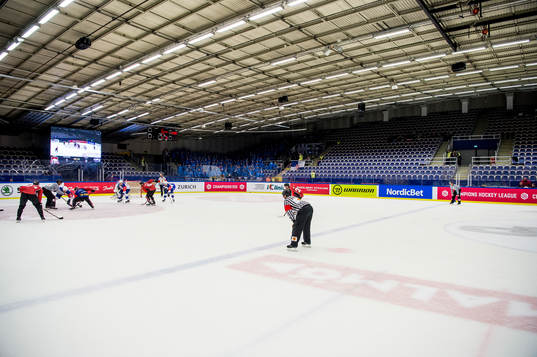 Malmö isstadion