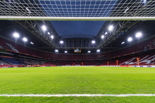 Amsterdam Arena