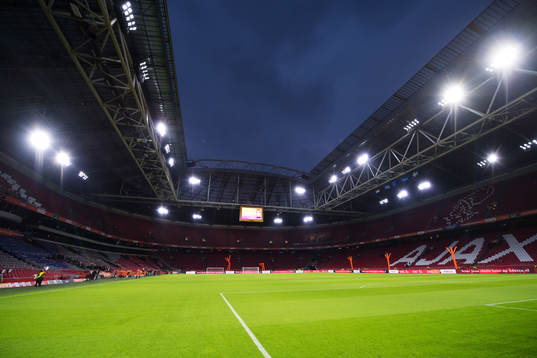 Amsterdam Arena