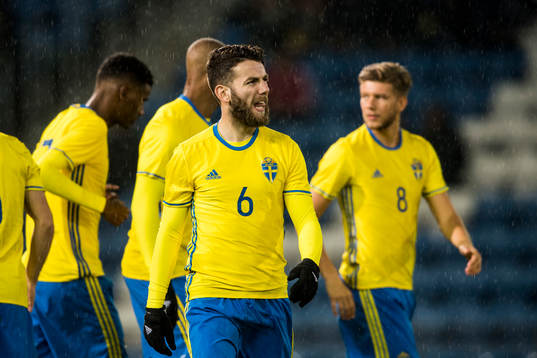 Sveriges Erdal Rakip