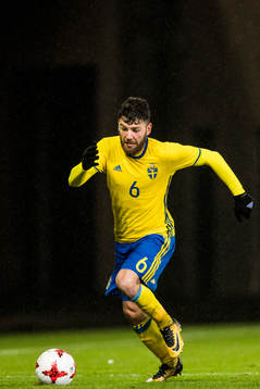 Sveriges Erdal Rakip