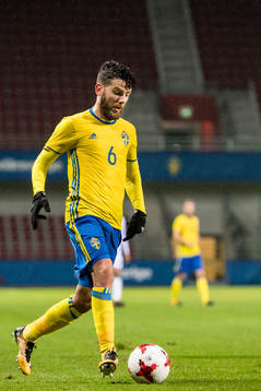 Sveriges Erdal Rakip
