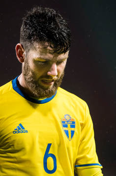 Sveriges Erdal Rakip