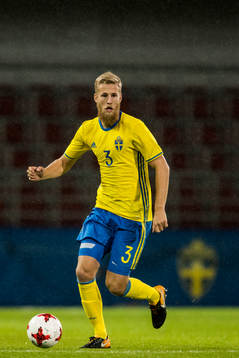 Sveriges Filip Dagerstål