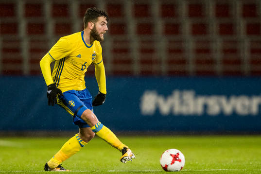 Sveriges Erdal Rakip