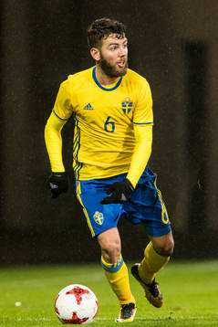 Sveriges Erdal Rakip
