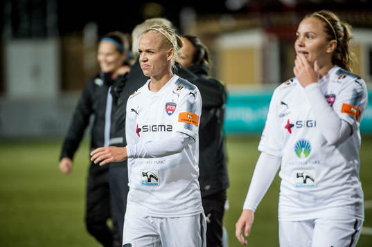 Rosengårds Caroline Seger