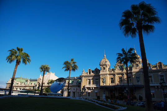 Casino de Monte-Carlo