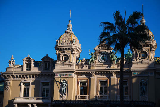 Casino de Monte-Carlo