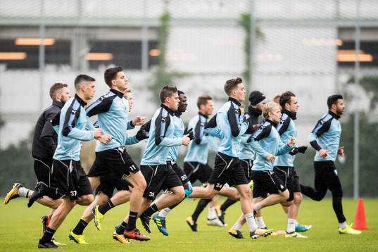 Malmö FFs spelare