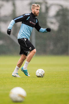 Rasmus Bengtsson