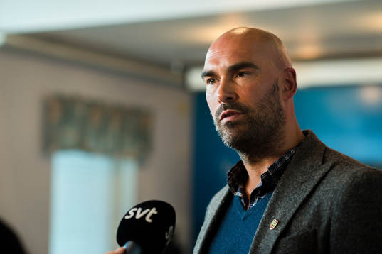 Daniel Majstorovic