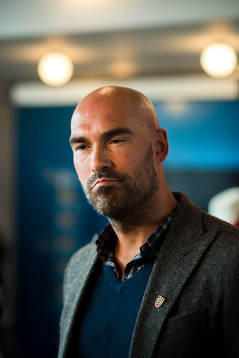 Daniel Majstorovic