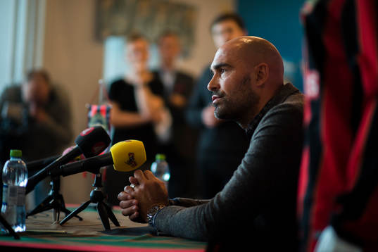 Daniel Majstorovic