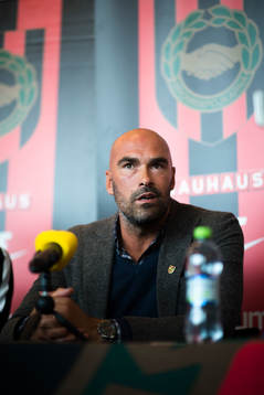 Daniel Majstorovic