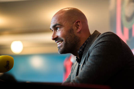 Daniel Majstorovic