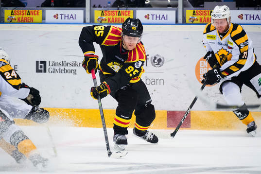 Brynäs Mikael Johansson