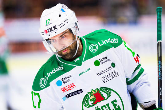 Rögles Taylor Matson deppar