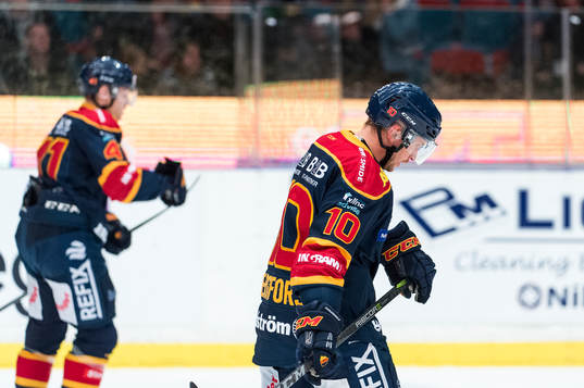 Färjestads Dick Axelsson