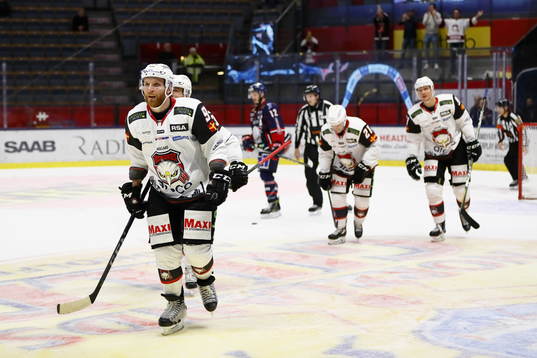 Malmös Frederik Storm