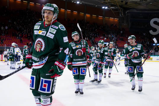 Frölundas Pontus Widerström, Ponthus Westerholm, Mattias