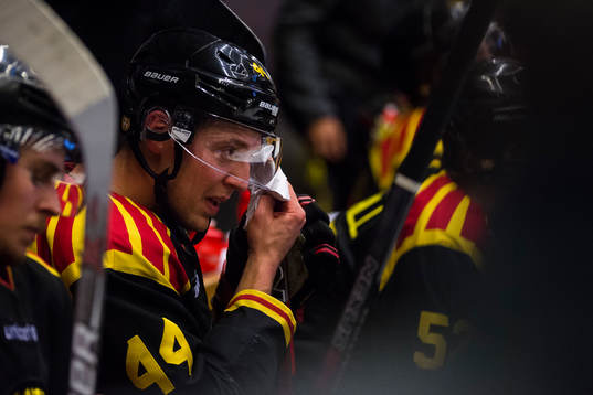 Brynäs Jacob Blomqvist