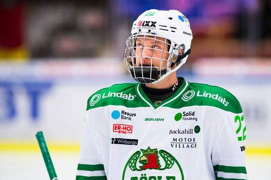 Rögles Rasmus Sandin