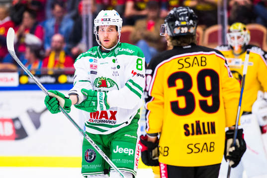 Rögles Linus Sandin