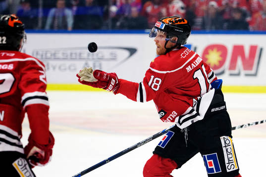 Örebros Joakim Andersson