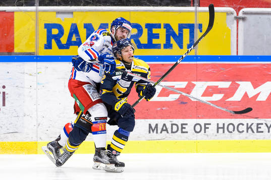 Oskarshamns Robin Söderqvist