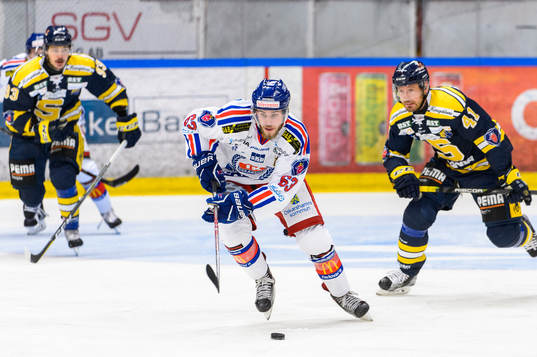 Oskarshamns Robin Söderqvist