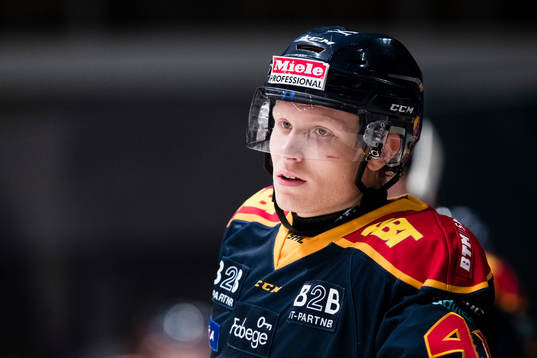 Djurgårdens Alexander Falk