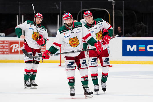 Moras Alexander Hilmerson, Steven Seigo och Sebastian