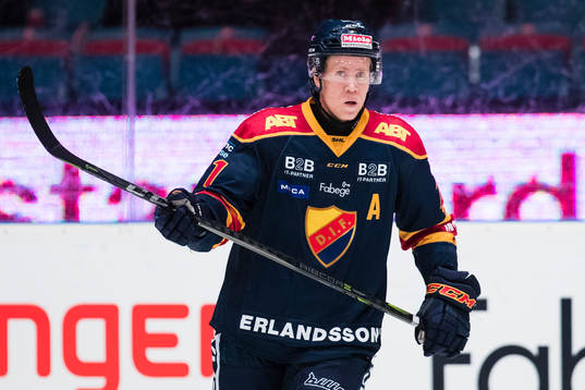 Djurgårdens Andreas Engqvist